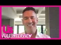 Jersey Shore Mike The Situation On Angelina Drama 2nd Baby Mosey s Passing More
