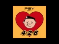 Lagu PSY - I Luv It (Official Audio)