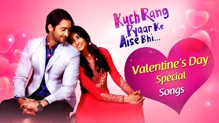  valentines day special kuch rang pyar ke aise bhi all romantic songs compilation