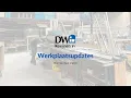Download Lagu Werkplaatsupdate #1: staal op maat maken | DW Kozijnen