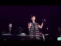 九澤CP【沒有你 我還是我】240427《愛在你身邊 LOVE GAME 巡迴演唱會 香港站》Fancam