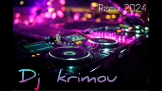 Djamel Milano 2025 Feat Tchikou 22 Baghi Teban Bina Riya7 عندك عاودت DJ Krimou 