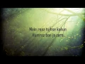 Download Lagu Sanson Ko Jeene ka Ishara Mil Gaya tuch to heart...