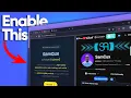 Unlock New Hidden Chrome Flags | Split View \u0026 Link Preview 2025