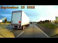 Windsor Locks to Berlin Turnpike via I-91 South Silent Dashcam Drive
