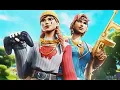 Tilted Zonewars squads
