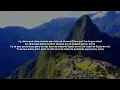 Camilo & Evaluna Montaner - Machu Picchu (Letra/Lyrics)