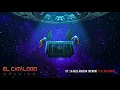 La Bellaquera [Remix] - Yaga & Mackie x Arcangel | El Catálogo Perdido