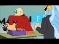 Download Lagu Harvey Birdman: Attorney at Law | That's BULL****!!