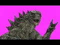 Godzilla Dance - Remastered Version 2024