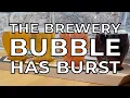 The Craft Beer Bubble Has Burst Why Breweries Are Closing Across America
