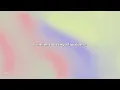 Timmy Trumpet, Alle Farben (feat. ALEXX) – Chase the Feeling (lyrics)