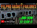 How to STOP Intake Manifold Gasket Failures and Leaks