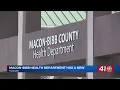 MACON-BIBB HEALTH DEPARTMENT