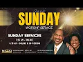 9 15 AM Metro s Worship Service Live Stream