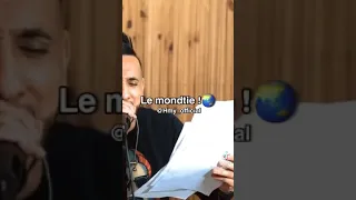 جديد الشاب جليل يليقلك تفهمي بلي عندي غير نتي 