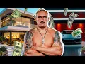 Inside Oleksandr Usyk s Luxurious Life 2026