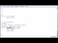 Python Programming Tutorial - 29