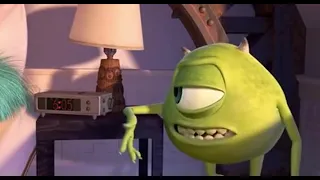 يا صباح الرعب كورتي البعبع باصوات مختلة 