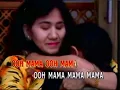 Download Lagu TABAHLAH MAMA - MEGA UTAMI [KARAOKE VIDEO]