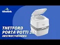 Download Lagu Thetford Porta Potti 365 gebruiksaanwijzing | Instructievideo | Obelink