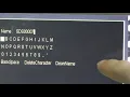 How to Transfer Waveforms from a Siglent Oscilloscope to a Function Generator