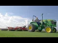 Brouwer Kesmac Reel Mower FULL PRODUCT DEMO