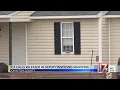 911 calls released in Johnston County deputy-involved shooting