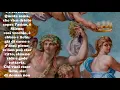 Download Lagu Lorenzo De' Medici: TRIONFO DI BACCO E ARIANNA - Le videopoesie di Gianni Caputo