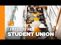 Bookstore Clubs Community More University of Tennessee Knoxville Campus Tour
