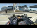 CARSaLaCarta shares a lap by Yuki