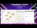ASSIGNMENT 1 CSC508