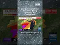 ICE is the BIG threat with this incoming winter storm