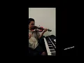 Download Lagu padamau Tuhan | maryati m yus | violin