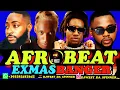Lagu AFROBEAT MIX | XMAS HOT DECEMBER MIX 