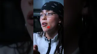 Billie Eilish On Her GUILTIEST Lyric 