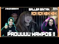 Download Lagu MALAYSIA REACTION | ACA ACA NEHI NEHI | DADIDO 3PERMUDA BERBAHAYA FT SALLSA BINTAN