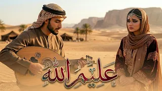 عليم الله  دويتو ليبي        حسان ثابت                                                          دندنها