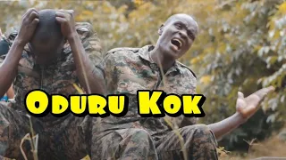 oduru kok young key emotional music video 