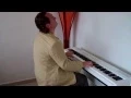 Download Lagu The Girl From Ipanema (Astrud Gilberto \u0026 Stan Getz) - Original Piano Arrangement by MAUCOLI