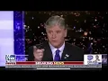 Hannity Promotes a Gun that Shoots Projectiles with Pepper Spray Tear Gas on his Show
