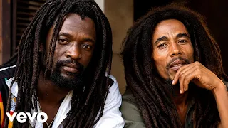 nobody can stop reggae by lucky dube and bob marley