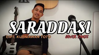 saraddasi kurniawan toto cover by sandi