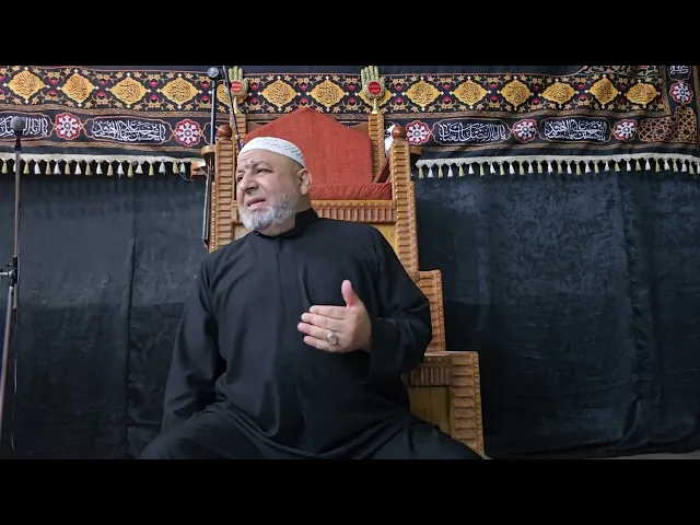 ⁣#اذا اكره الزوج على الطلاق  طلاق باطل وتبقى على ذمه الزوج(07711343203) 