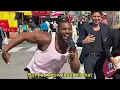 Crash Adams - The Best New Heart Freestyles Part 2