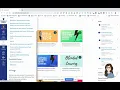 Canvas Global Navigation Overview