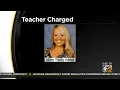 DA Investigation into alleged inappropriate relationship leads to wiretapping charges against Laure