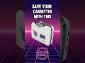 Download Lagu EZCAP Cassette Tape to MP3 Converter