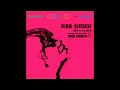 Nina Simone  -  If I Should Lose You (내가 당신을 잃게 된다면) 1966   - 추천곡 -
