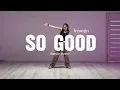 Download Lagu “SO GOOD” - HYUNJIN Full Dance Cover by murzi